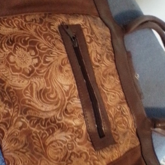 Shoulder bag - Picture 2 of 2